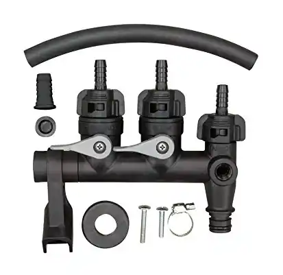 Fimco Complete Manifold Replaces All Models 7771967