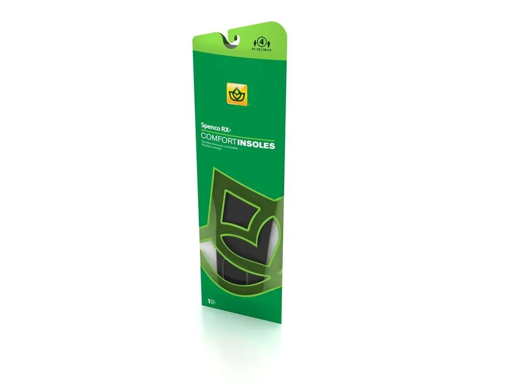 Spenco Comfort Standard Insoles