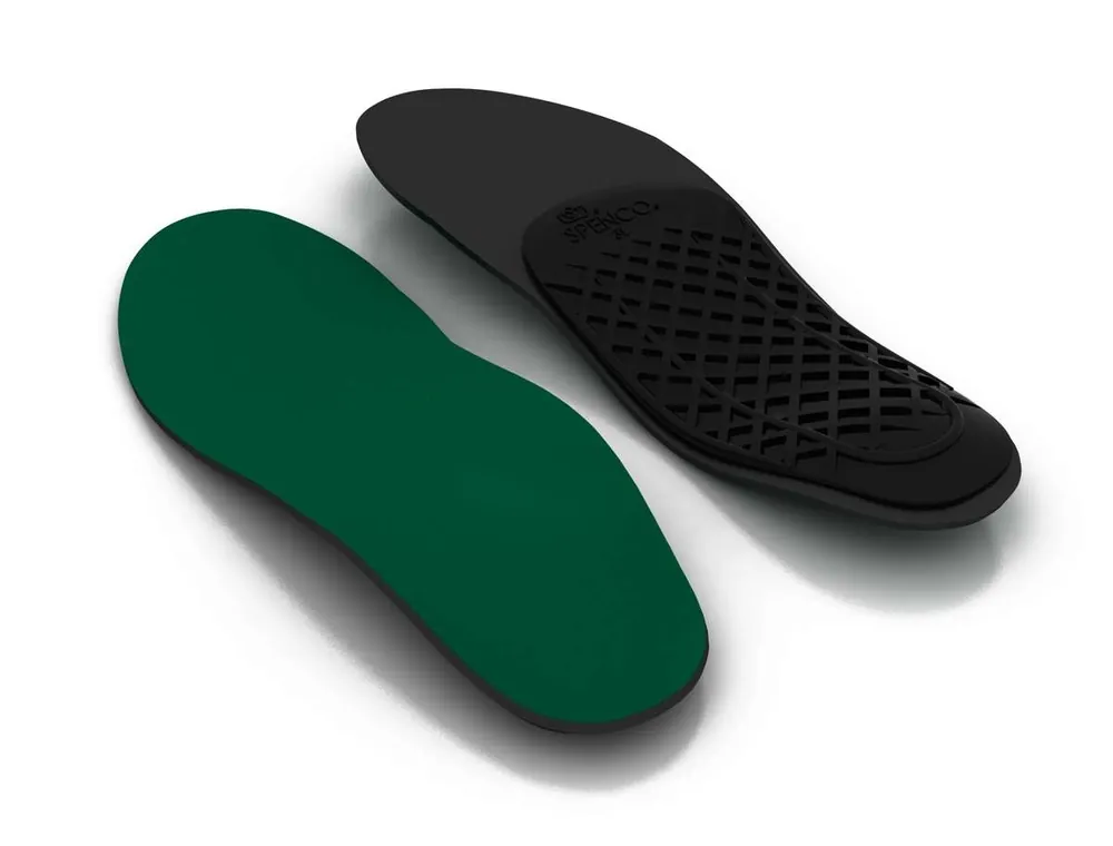 Spenco Orthotic Arch Insoles - FarmandHomeSupply.com