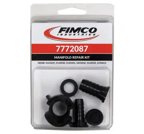 Fimco Manifold Repair Kit 7772087