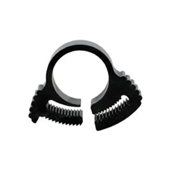 3/8 Snapper Hose Clamp 6 Pack