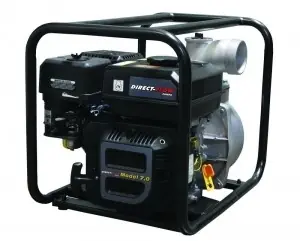 Valley Industries Trash & Water Pump 3"