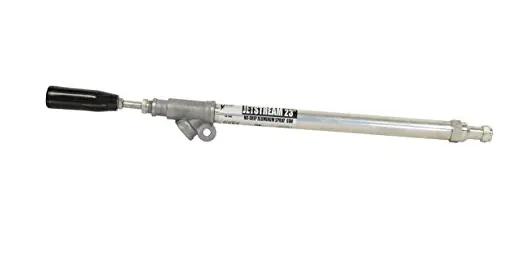 Master Jet Stream Aluminum Twist Spray Gun by Valley Industries, 23"