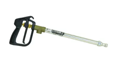 VALLEY INDUSTRIES JET STREAM 22" NO-DRIP TRIGGER SPRAY GUN