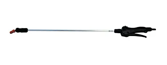 Valley Industries SG-4200-18 18” Spray Gun, 3/8" Berb 30", Filter Agricultural