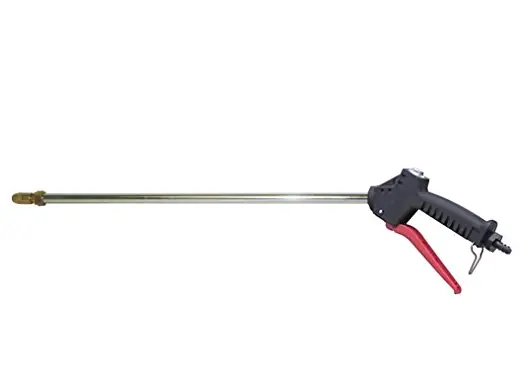Master Valley Industries Pistol Grip Spray Gun, 18"