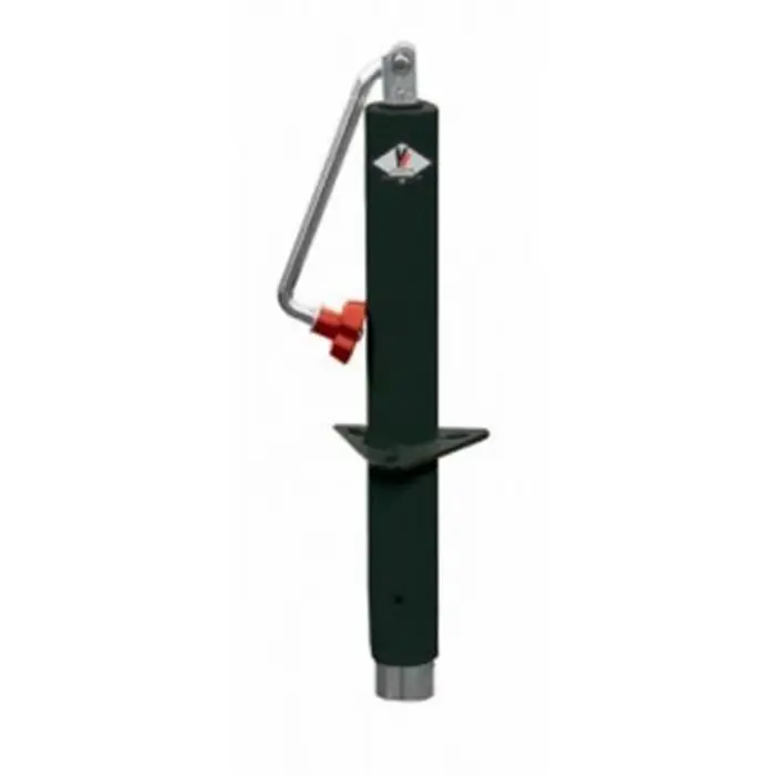 Valley Industries A-Frame Jack 10" Top Wind