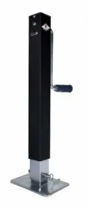 Valley Industries Side Wind HD Square Tube Jack 7000lb