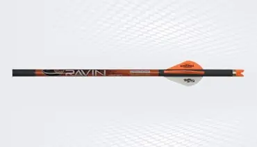 Ravin Crossbow Arrows R10 400 Grain