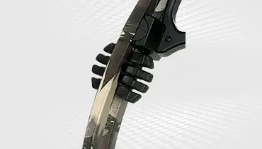Ravin Crossbow Vibration Limb Dampeners R9