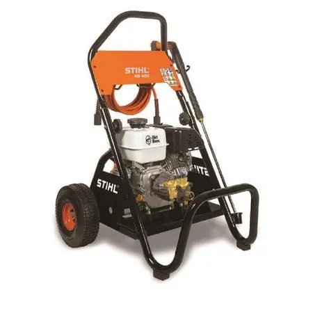 Stihl RB 400 Pressure Washer - Farm and Home Supply