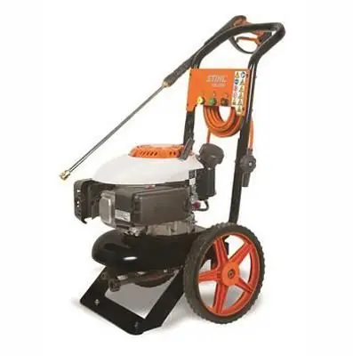 Stihl Pressure Washer RB 200 - Farm and Home Supply