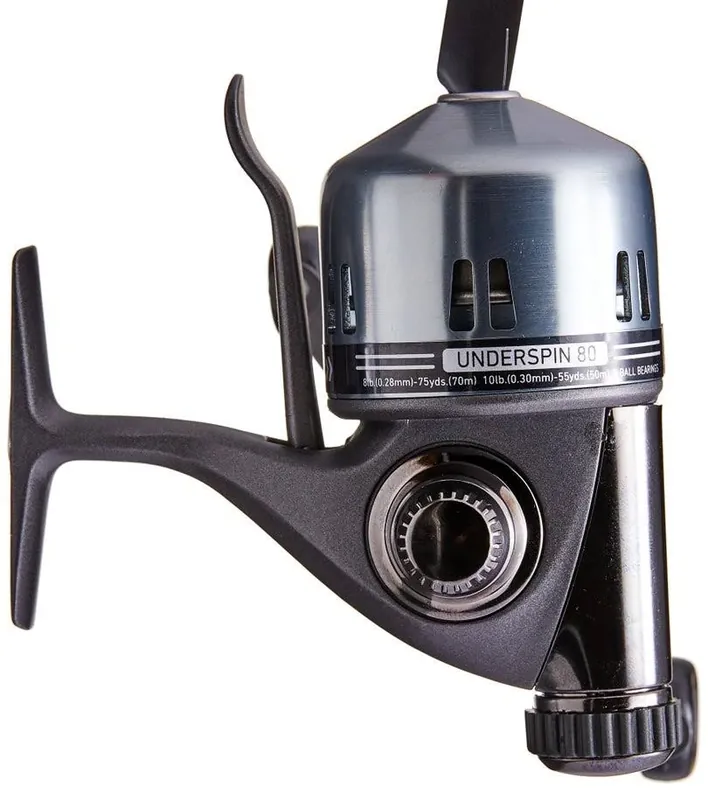 Daiwa Daiwa Underspin Reel - Size 80