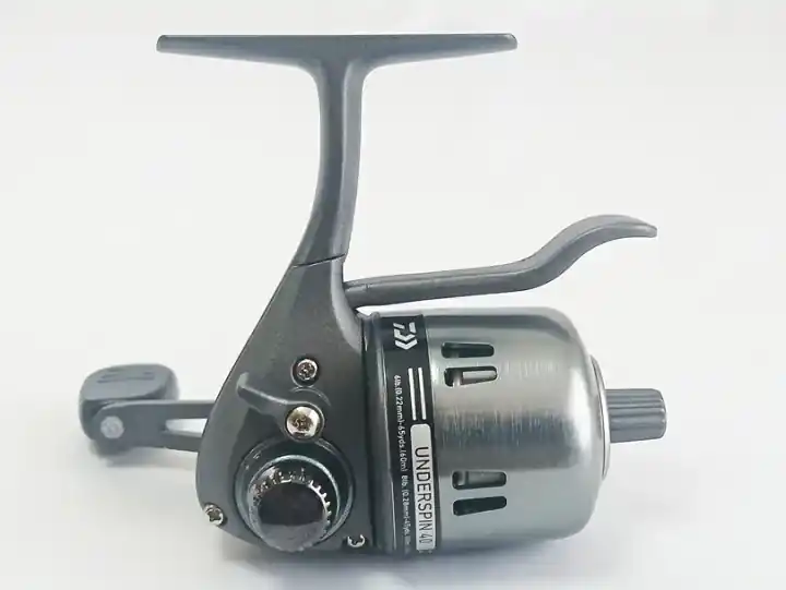 Daiwa Daiwa Underspin Reel - Size 40