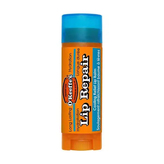 O‘Keeffe‘s Cooling Relief Lip Repair Balm