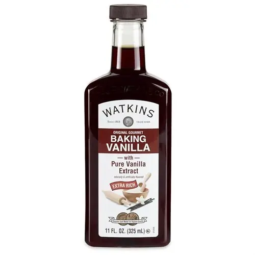 Watkins Original Gourmet Baking Vanilla (11-Ounce)