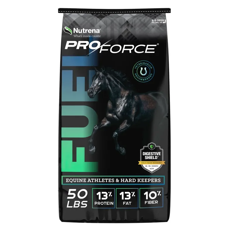 Nutrena Proforce Fuel Feed 50lbs