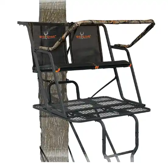 Big Game The Spector XT