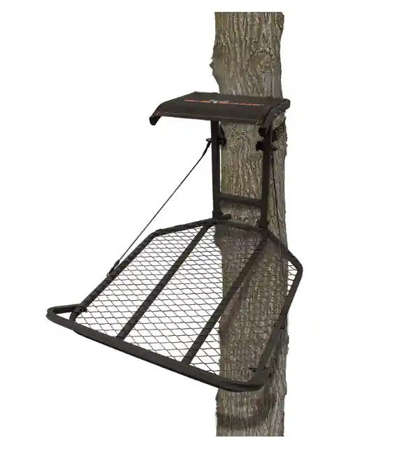 Big Game Blackhawk Fixed Treestand