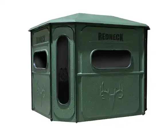 Redneck Blinds Big Country Platinum 360° 6x7 Blind