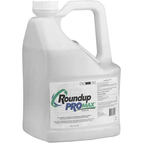 Roundup Pro Max Herbicide - Farm and Home Supply