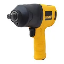 DeWalt 1/2" Air Impact Wrench