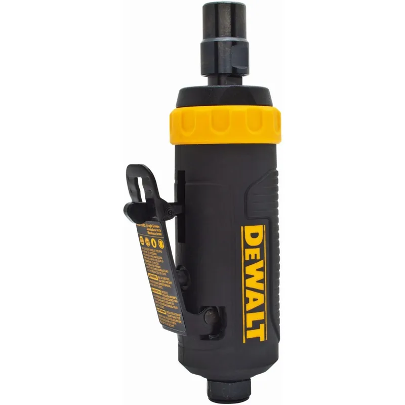 DeWalt DWMT70783 Air Straight Die Grinder