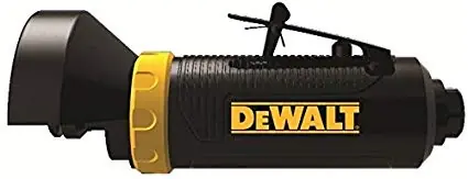DeWalt Air Cut-Off Tool