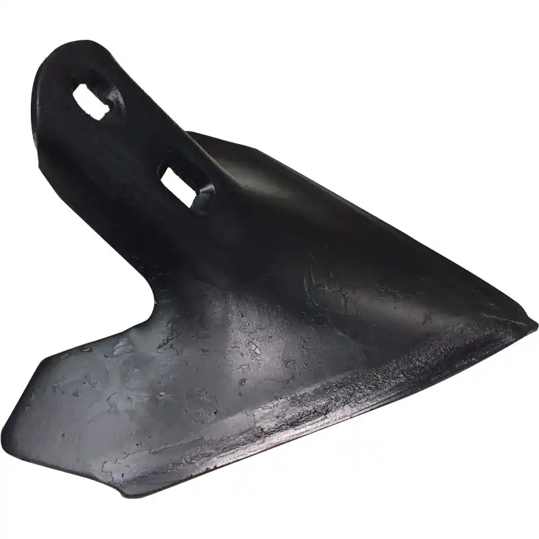 7" Cultivator Sweeps