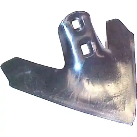 Osmundson 7" Cultivator Sweeps