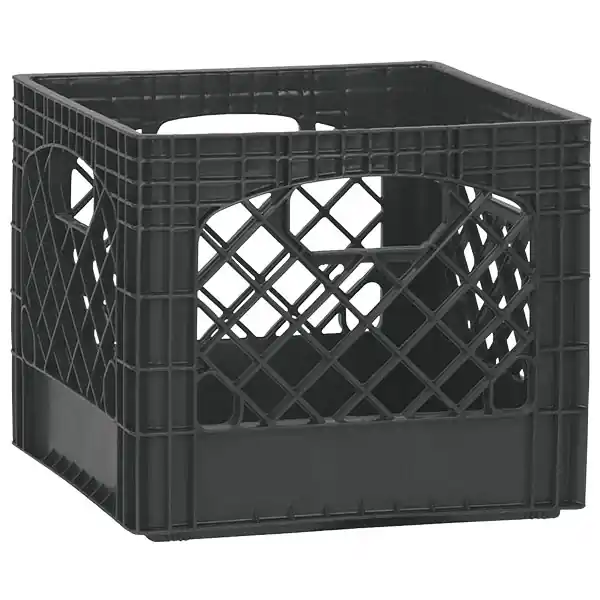 Classic Milk Crate