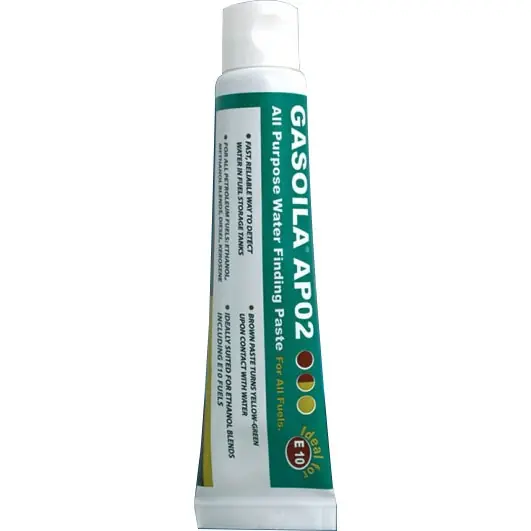 Gasoila All Purpose Water Finding Paste 2 oz.