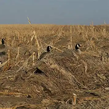 Avery 47303 Killer Weed Layout Blind Kit All Terrain