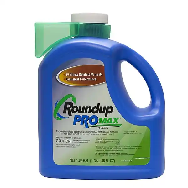 RoundUp Promax 2.5 Gallon Jug