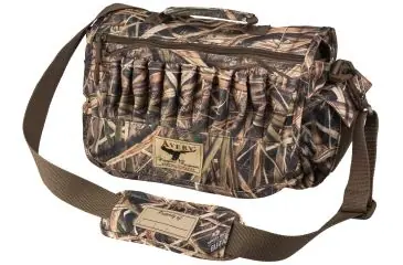 Avery Power Hunter Shoulder Bag MAX5 Camo