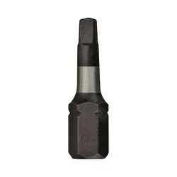 SHOCKWAVE™ Impact Square Recess Insert Bits (2 PK)