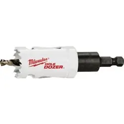 Hole Dozer™ Bi-Metal Hole Saw