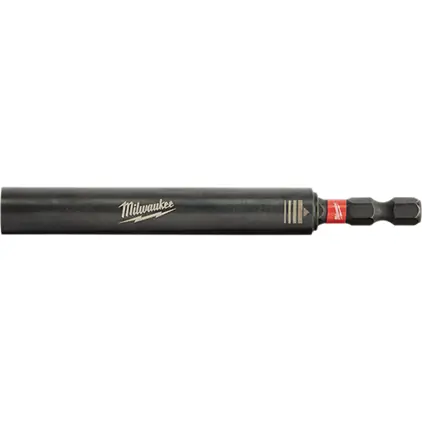 Milwaukee SHOCKWAVE™ 4" IMPACT MAGNETIC DRIVE GUIDE