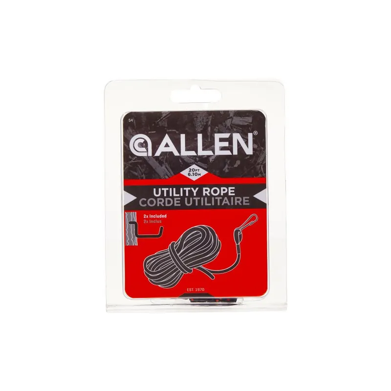 Allen Archery String Nocks 5pk