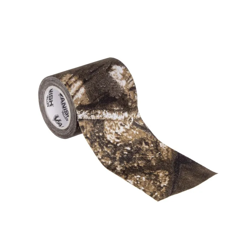 Allen Mossy Oak Break Up Cloth Tape 2" x 10‘