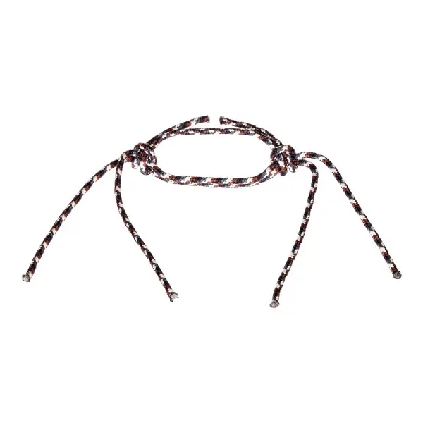 Allen Archery String Loops 3PK