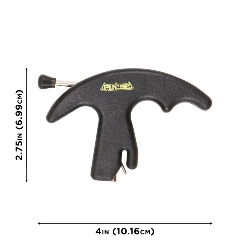 Allen Thumb Release Archery Release 1539