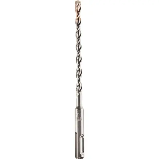 Milwaukee SDS-PLUS 2CT 3/16" X 6" X 8"