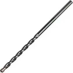 Milwaukee 3-Flat Secure-Grip™ Hammer-Drill Bit 1/2" x 4" x 6"