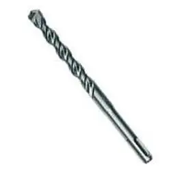 Milwaukee SDS-PLUS 2CT 1/2" X 4" X 6"