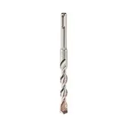 Milwaukee SDS-PLUS 2CT 3/8" X 6" X 8"