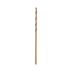Milwaukee Cobalt Red Helix™ Drill Bits