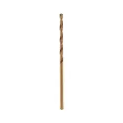 Milwaukee Cobalt Red Helix™ Drill Bits