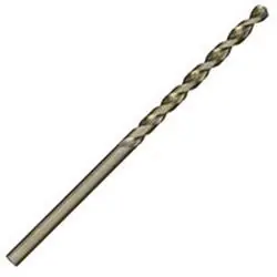 Milwaukee Cobalt Red Helix™ Drill Bits