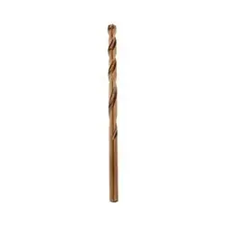 Milwaukee Cobalt Red Helix™ Drill Bits